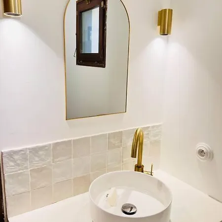 Casa vacanze Maison A L'oree Du Bois Les Mimosas Soustons
