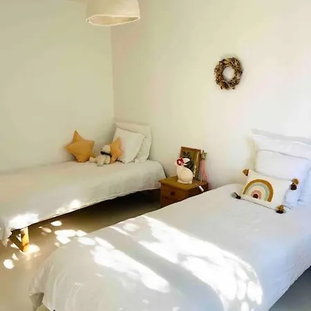 Maison A L'oree Du Bois Les Mimosas *