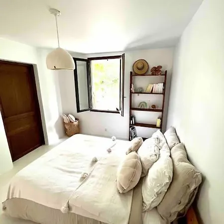 Maison A L'oree Du Bois Les Mimosas * Soustons