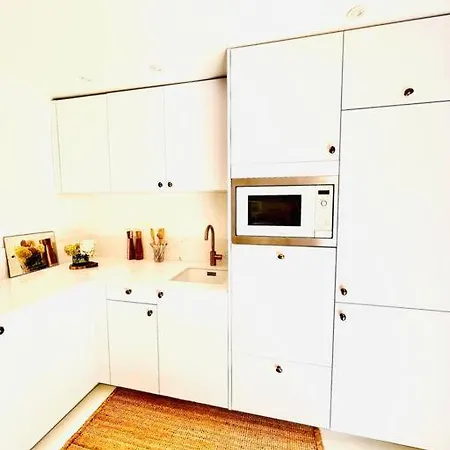 Maison A L'oree Du Bois Les Mimosas Casa vacanze
