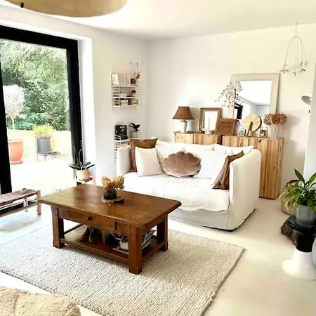 Casa vacanze Maison A L'oree Du Bois Les Mimosas Soustons